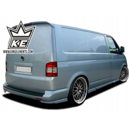 Spoiler Volkswagen T5 Transporter Sportline
