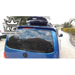 Spoiler Volkswagen T5 Transporter Sportline