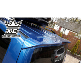 Spoiler Volkswagen T5 Transporter Sportline