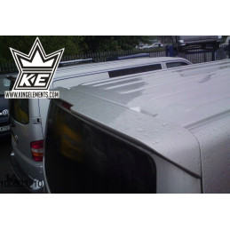 Spoiler Volkswagen T5 Transporter Sportline