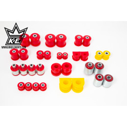 Boccola completa per sospensione per Jeep Grand Cherokee WK