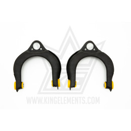 Volkswagen Transporter T3 Höherlegungssatz  (Lift Kit 2”)