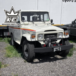 Toyota Land Cruiser J40 Frontstoßstange