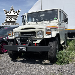 Paraurti anteriore Toyota Land Cruiser J40