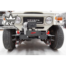 Paraurti anteriore Toyota Land Cruiser J40