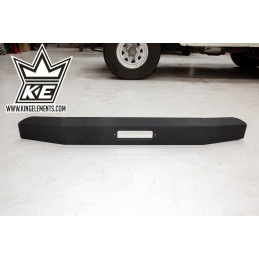 Toyota Land Cruiser J40 front bumper