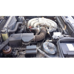 Motor completo M20B25