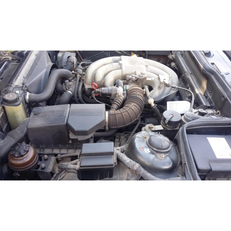 Motor completo M20B25