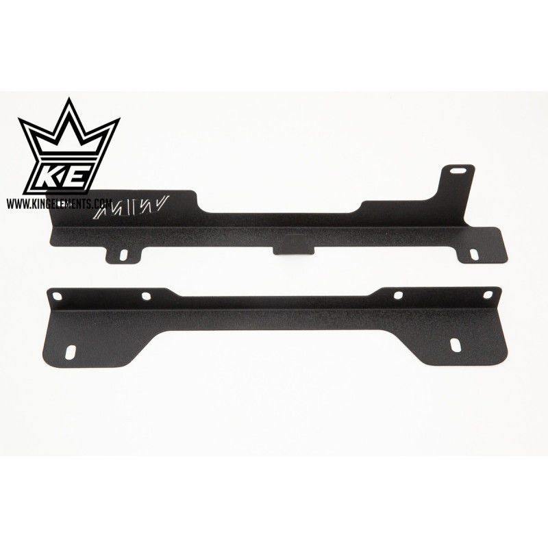 Staffa per intercooler Nissan Patrol Y61