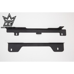 Staffa per intercooler Nissan Patrol Y61