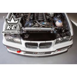 BMW E36 Luftkanal