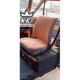 Volkswagen T3 / T2 /T2b /T2a drehbare Sitzbasis
