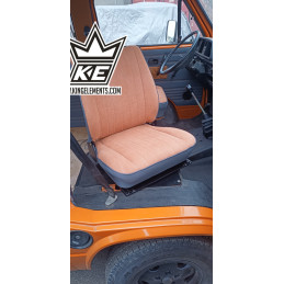 Volkswagen T3 / T2 /T2b /T2a drehbare Sitzbasis