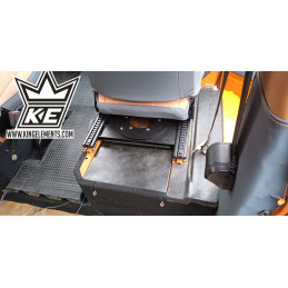 Volkswagen Transporter T2 T3 Swivel base