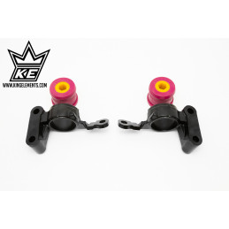 MINI R50 R52 R53 Bras avant Silentblock arrière