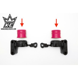MINI R50 R52 R53 Rear Silentblock Front Arm