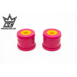 MINI R50 R52 R53 Rear Silentblock Front Arm