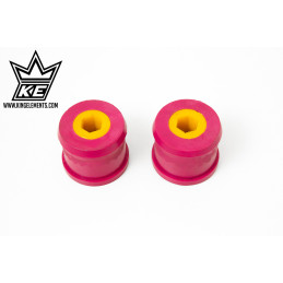 MINI R50 R52 R53 Rear Silentblock Front Arm
