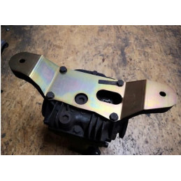 BMW E36 Differential Reinforcement Housing 168 - Drift