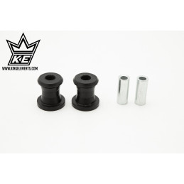 Fiat Panda / Seat Marbella - Bracci oscillanti (bracci oscillanti)