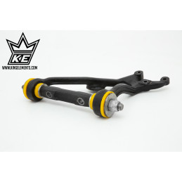 Fiat 124 Seat 124 Lada Niva lower arm silentblock