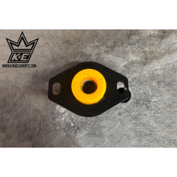 Support moteur Peugeot Citroën - silentbloc en polyuréthane
