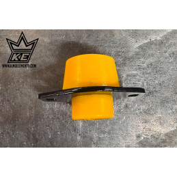 Supporto motore Peugeot Citroën - silentblock in poliuretano