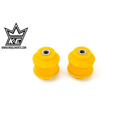 BMW E39 E52 – Silentblock brazo delantero inferior | King Elements