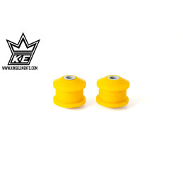 eugeot 206 RC SW GTI - Silentblock del tirante posteriore