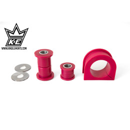 Toyota Land Cruiser Prado 90/ 4Runner - Rack and Pinion Support Kit
