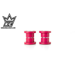 Braccio posteriore per Toyota Prado 90 / 4Runner / Hilux