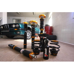 Suspension roscada BMW E46