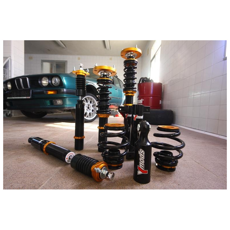 Suspension roscada BMW E46