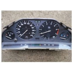 Cuadro e30 4 cylindros 316/318/IS