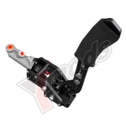 Hydraulic handbrake