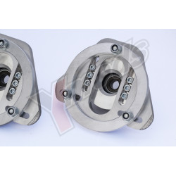 BMW e36 adjustable mounts