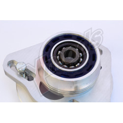 BMW e36 adjustable mounts