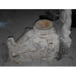 Open differential 3.45 e30