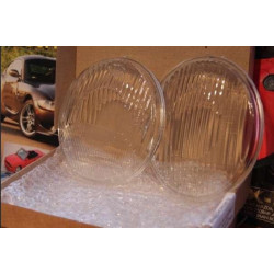 Lentilles pour phares BMW e30 e34 e32