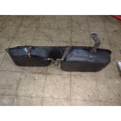 Deposito de combustible e30 