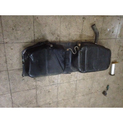 e30 fuel tank