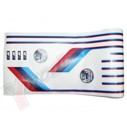 Pegatinas M-technic BMW e30