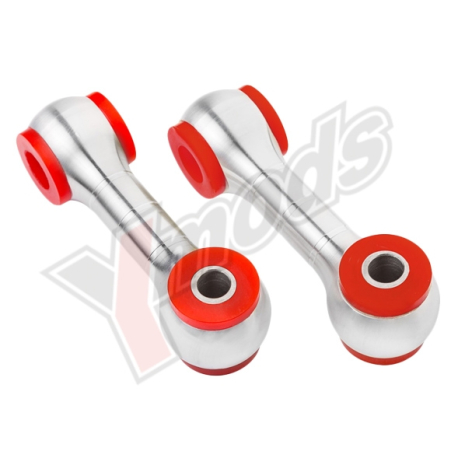 2x e46 Stabilisatorstützen