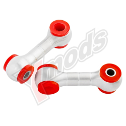 2x e46 Stabilisatorstützen