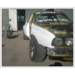 Kit carrosserie BMW e30 M3 DR