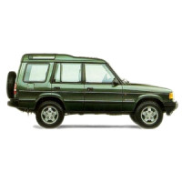 Discovery I