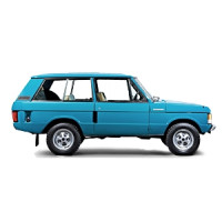 Range Rover Classic