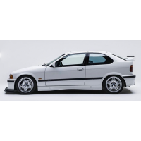 BMW e36 compact