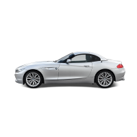 BMW Z4 II E89