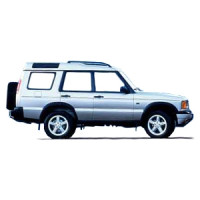 Discovery II